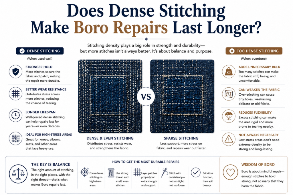 How Long Can Boro Repairs Last?
