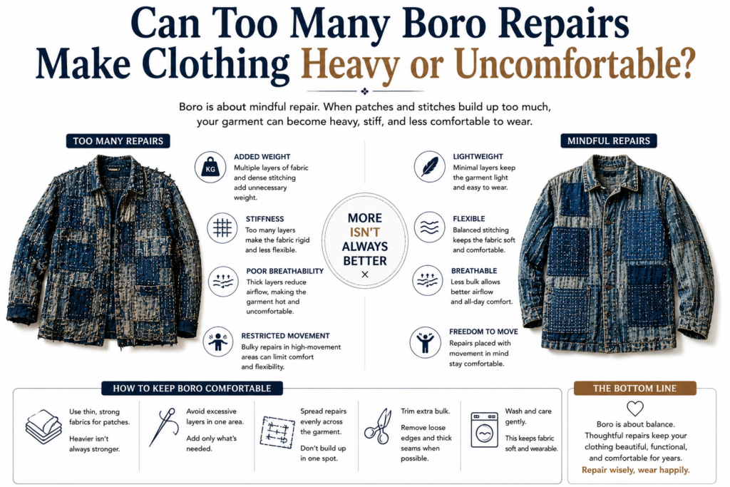 How Long Can Boro Repairs Last?