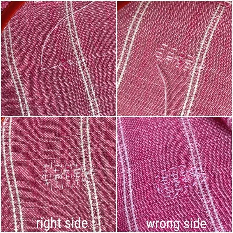 Boro Stitching Patterns for Beginners 