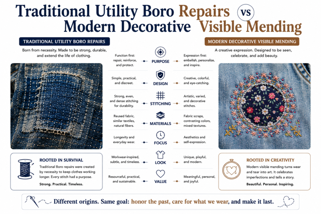 How Long Can Boro Repairs Last?