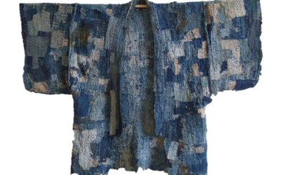 Boro vs Sashiko: Complete Difference Guide for Beginners