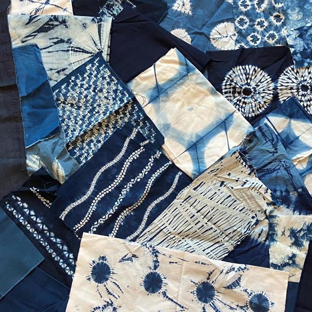 Best Fabrics for Boro Stitching
