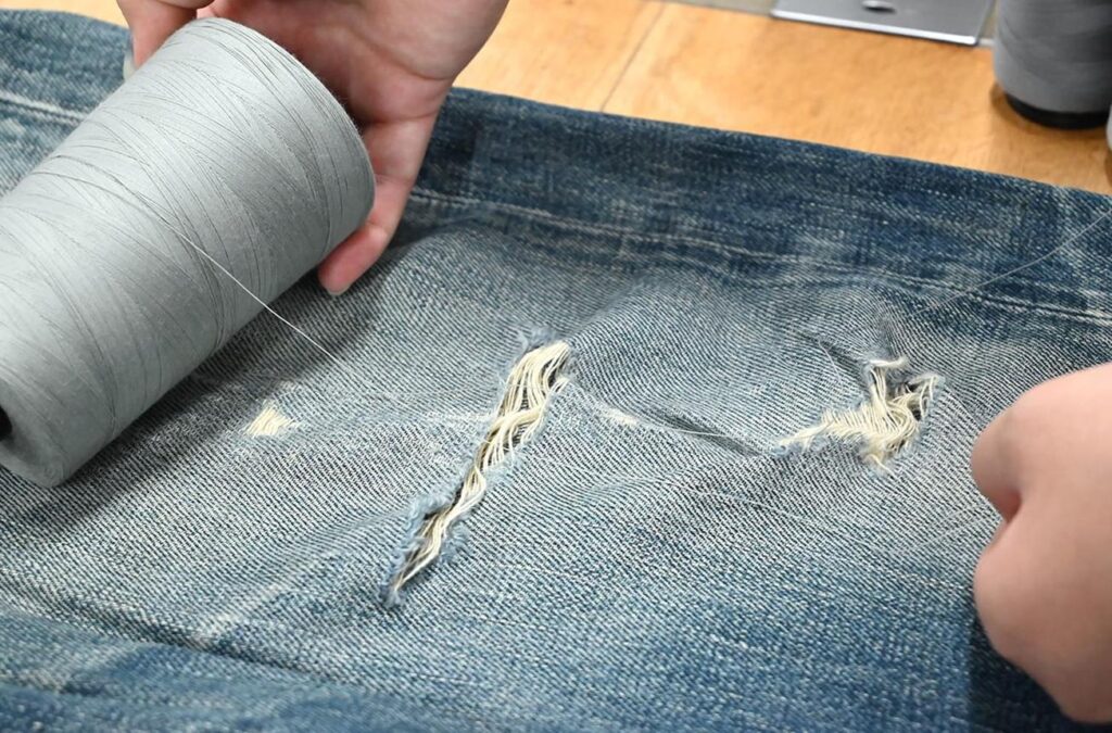 Japanese Boro Clothing and Denim Guide