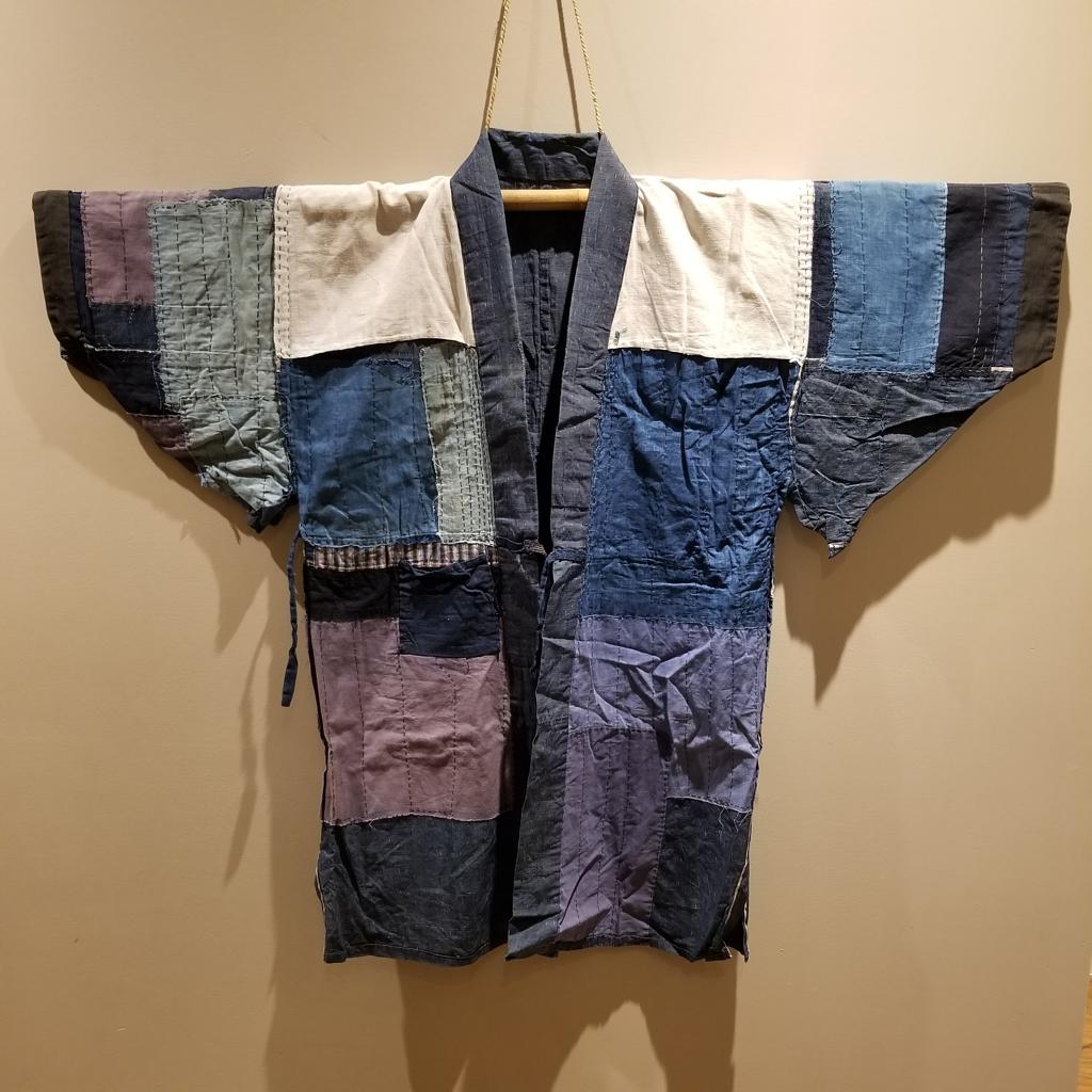 Japanese Boro Clothing and Denim Guide
