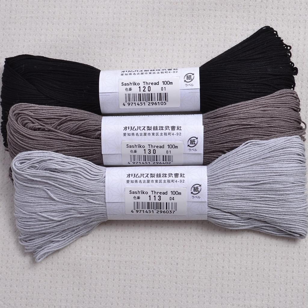 Best Thread for Boro Stitching