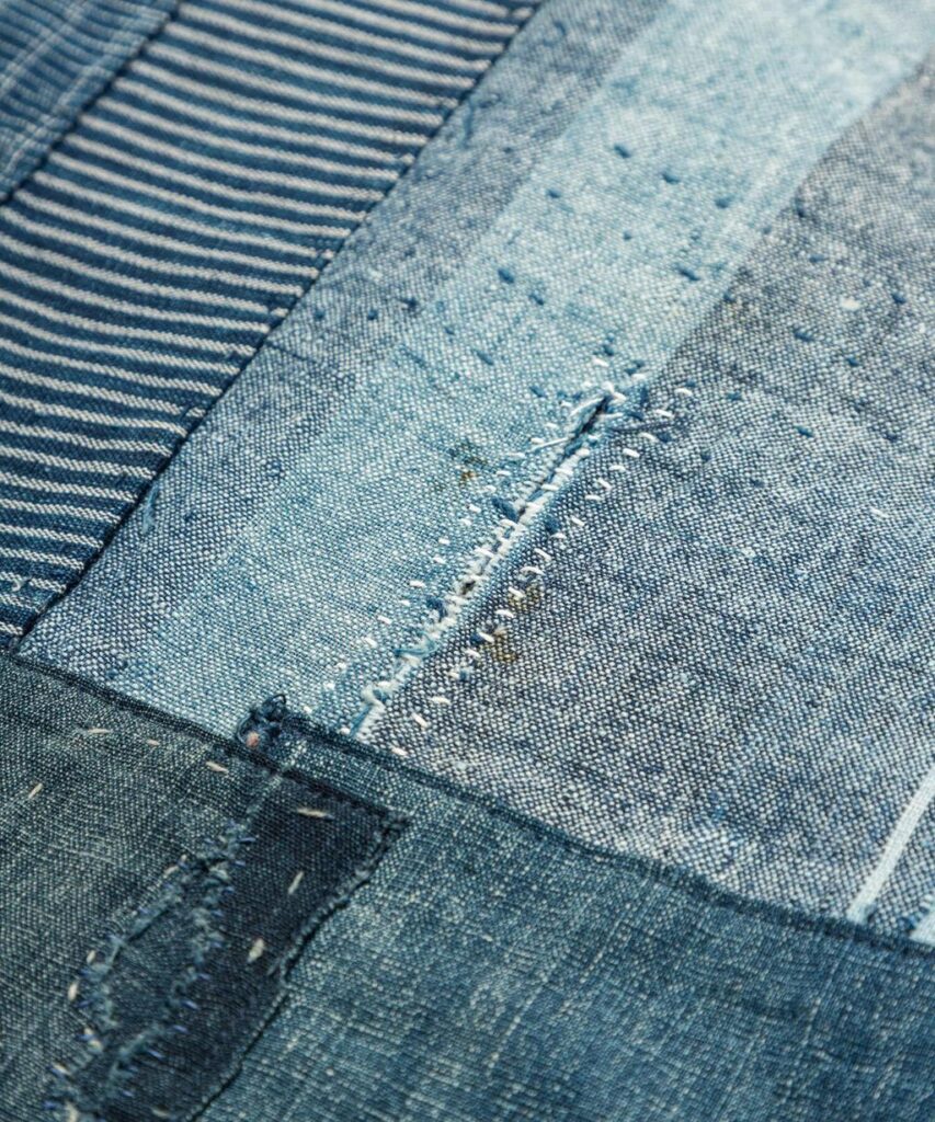 Japanese Boro Clothing and Denim Guide