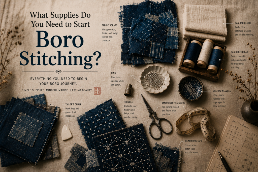 best boro supplies