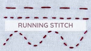 How to Do Boro Stitching