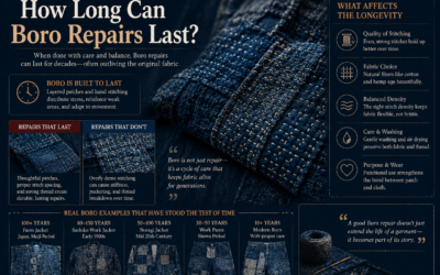 How Long Can Boro Repairs Last?