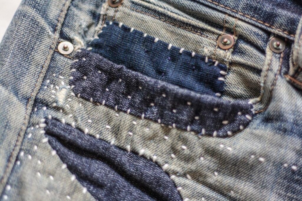 Japanese Boro Clothing and Denim Guide