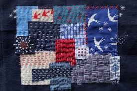 How to Do Boro Stitching