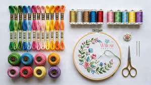 How to Do Boro Stitching