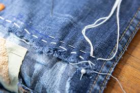 How to Do Boro Stitching