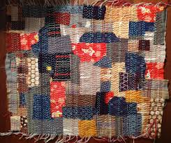 What Is Boro Stitching?