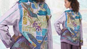How to Do Boro Stitching