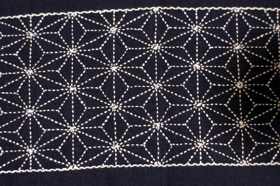 Boro vs Sashiko