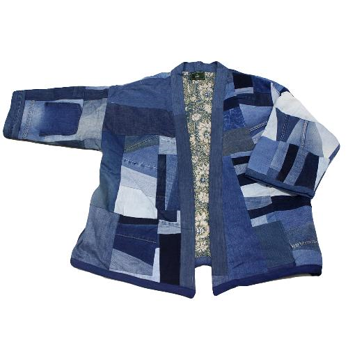 Boro vs Sashiko